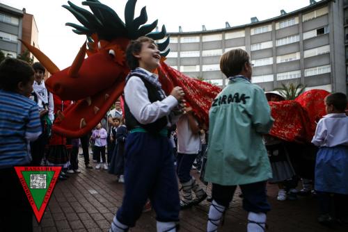  7774