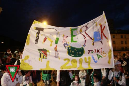 006 txikerrak txiki