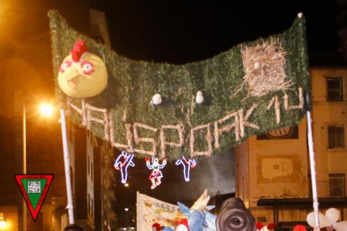 009 Hauspoak