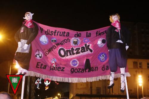 010 ontzak