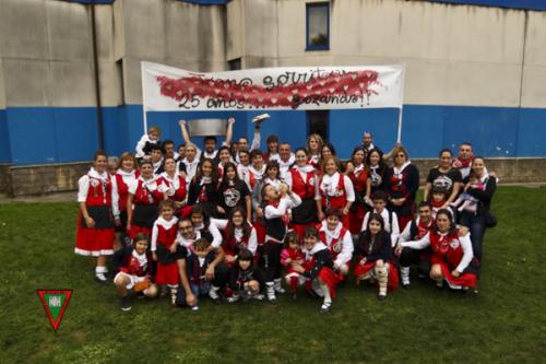 003 Txanogorritxu