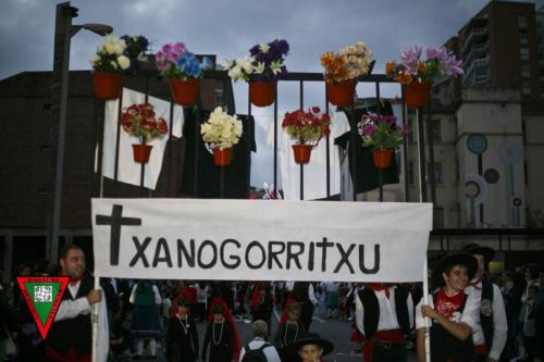 004 Txano