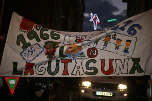 007 lagunta txiki