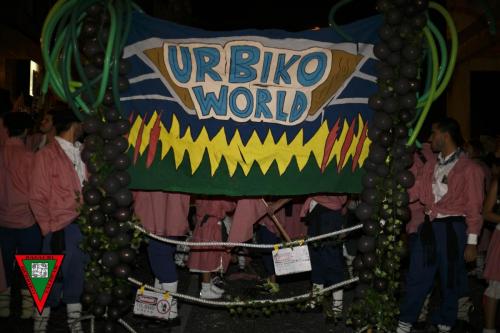 013 urbiko