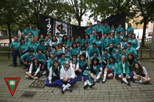 2016 ARGAZKI OFIZIALA