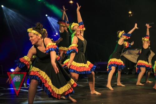 05614 Jaiak 2018