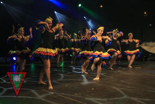 05616 Jaiak 2018