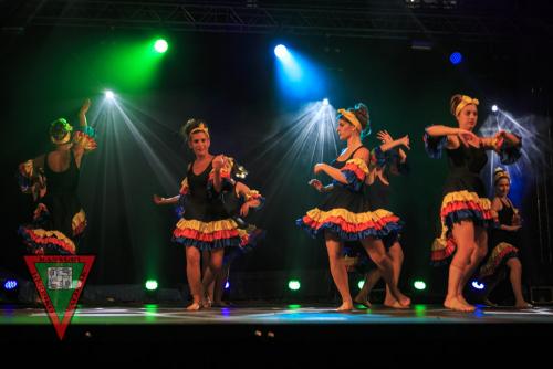 05633 Jaiak 2018