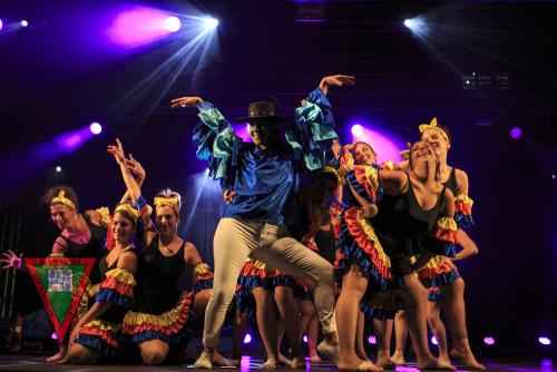 05733 Jaiak 2018