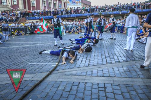 15291 Jaiak 2018