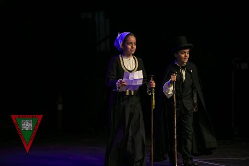 16609 Jaiak 2018