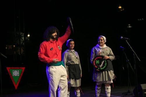 16676 Jaiak 2018