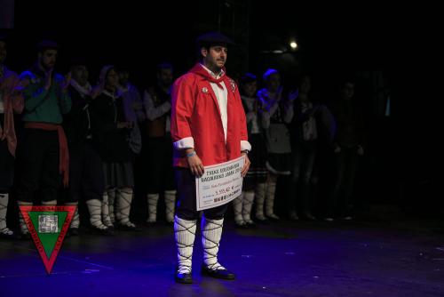 16734 Jaiak 2018