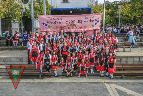 13436 Jaiak 2018