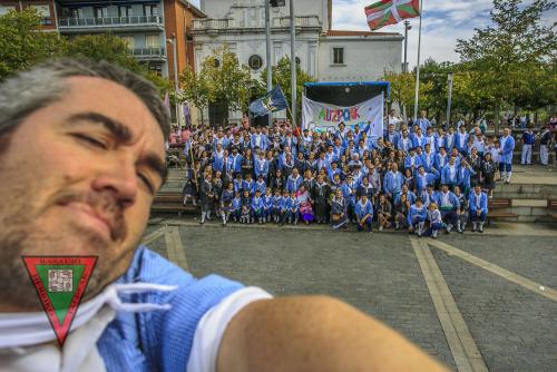 2018 ARGAZKI OFIZIALA