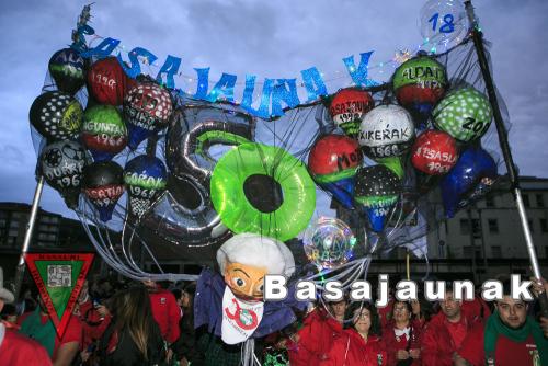 003 BASAJAUNAK
