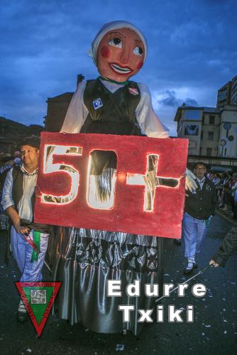 004 EDURRE TXIKI