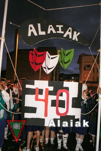 007 ALAIAK