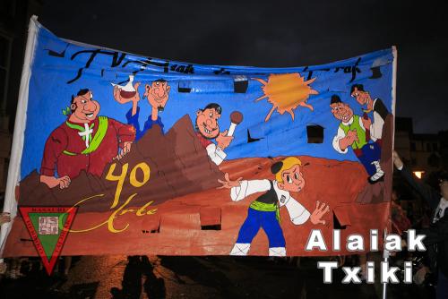 007 ALAIAK TXIKI