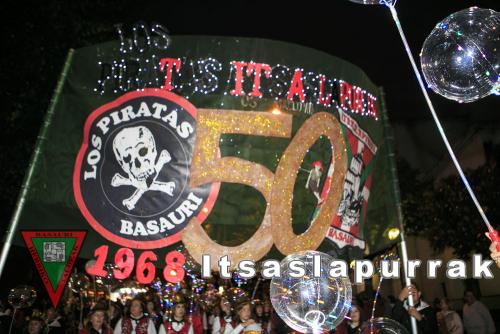 008 ITSASLAPURRAK