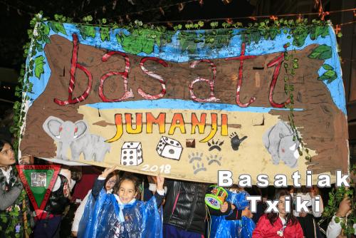 009 BASATIAK TXIKI