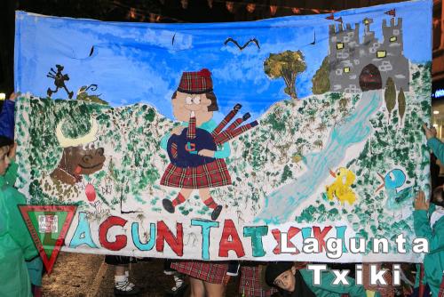 010 LAGUNTA TXIKI