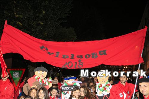 012 MOZKORRAK