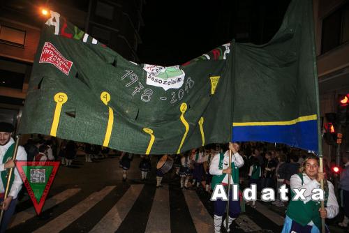 013 ALDATXA