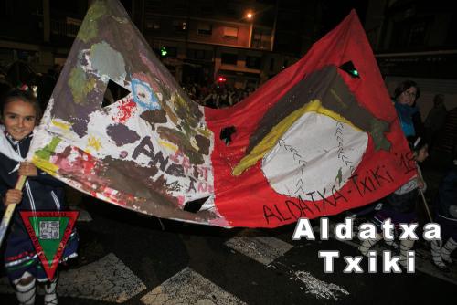 013 ALDATXA TXIKI
