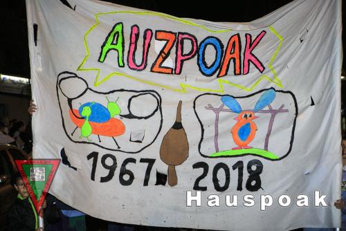 014 HAUSPOAK