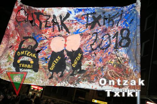 015 ONTZAK TXIKI