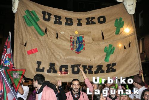 016 URBIKO