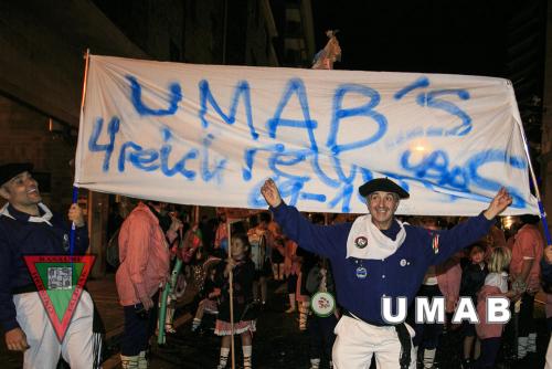 UMAB
