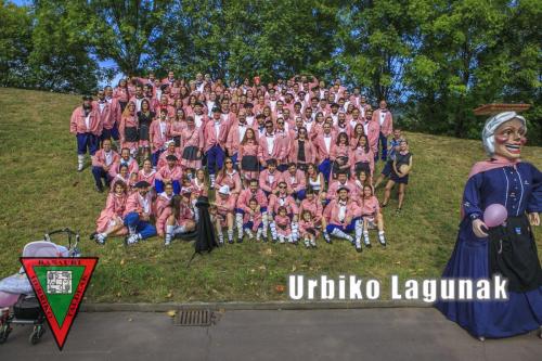 001 Urbiko