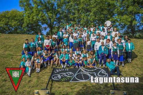 011 Lagunta