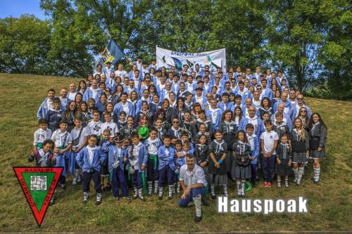 015 Hauspoak