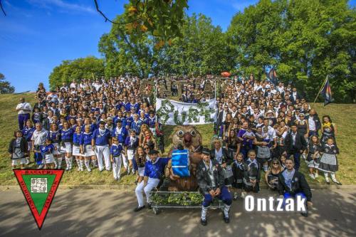 016 Ontzak