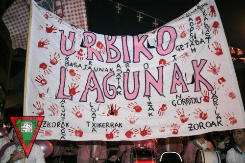 001 Urbiko