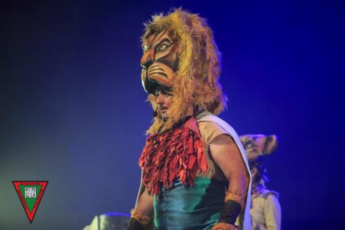 2021-10-11 TRIBUTO REY LEON