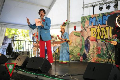 2021-10-12 MAMBO BINGO