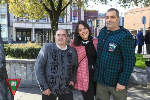 2021-10-13 SAN FAUSTO