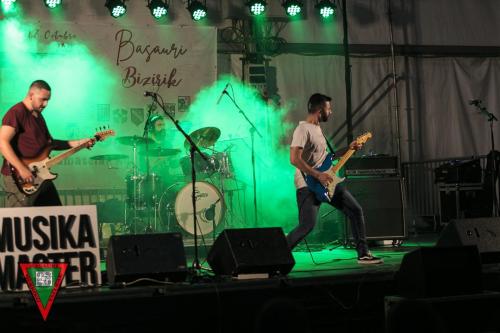 14003 Basa Bizi