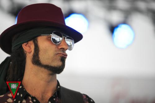 2021-10-16 THE BLUES BROTHER FAMILY BAND