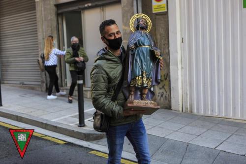 2021-10-13 SAN FAUSTO