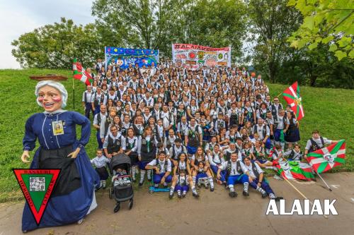 001 ALAIAK