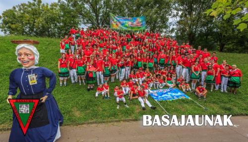 003 BASAJA