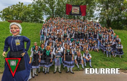 005 EDURRE