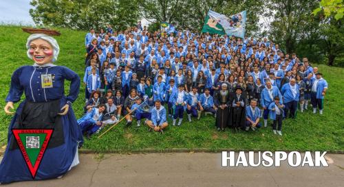 006 HAUSPOAK