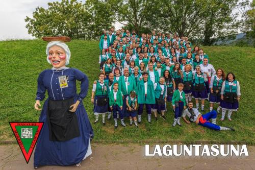 008 LAGUNTA