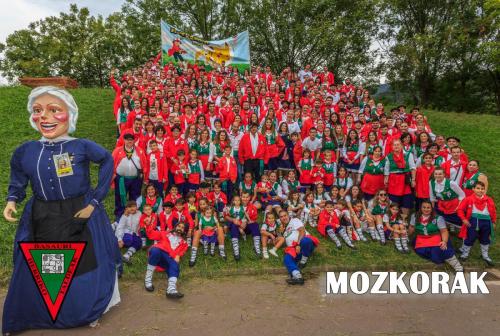 009 MOZKORAK